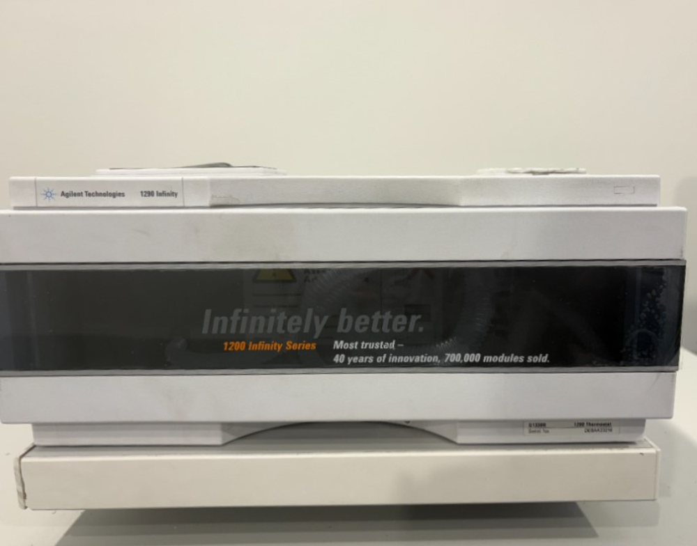 Image of Agilent Technologies 1290 Series Thermostatted Autosampler G1330B HPLC